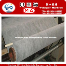 High Quality Self- Adhesive Waterproof Roll Materils